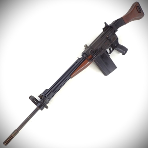 Fusil SIG mod. AMT