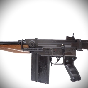 Fusil SIG mod. AMT