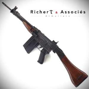 Fusil SIG mod. AMT