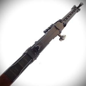Fusil SIG mod. AMT