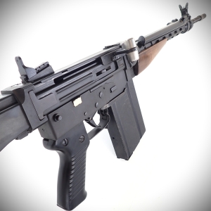 Fusil SIG mod. AMT