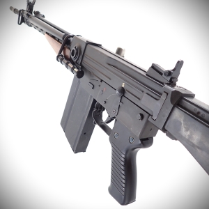 Fusil SIG mod. AMT