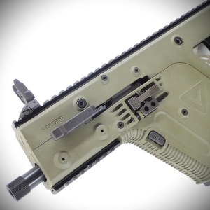 PROMOTION -10% : KRISS Vector KV10 PGR20