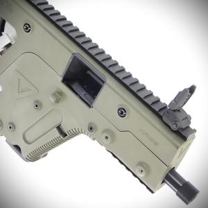 PROMOTION -10% : KRISS Vector KV10 PGR20