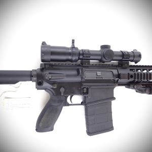 Fusil Sig-Sauer mod. 716
