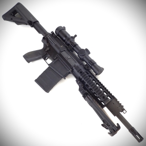 Fusil Sig-Sauer mod. 716
