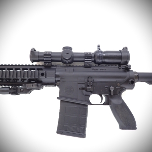 Fusil Sig-Sauer mod. 716