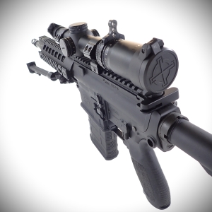 Fusil Sig-Sauer mod. 716