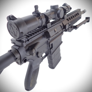 Fusil Sig-Sauer mod. 716