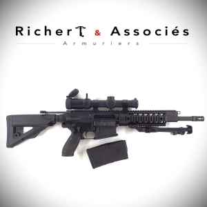 Fusil Sig-Sauer mod. 716