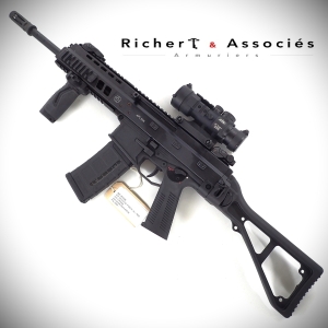Fusil B&T mod. APC556