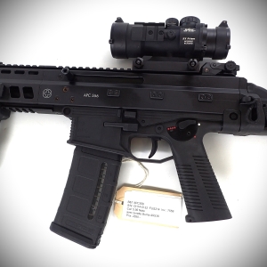 Fusil B&T mod. APC556