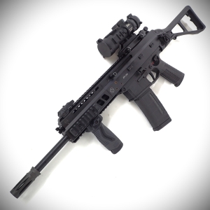 Fusil B&T mod. APC556