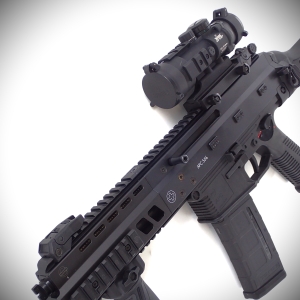 Fusil B&T mod. APC556