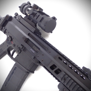 Fusil B&T mod. APC556