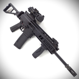 Fusil B&T mod. APC556