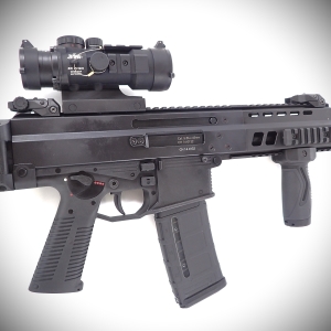 Fusil B&T mod. APC556