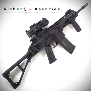 Fusil B&T mod. APC556