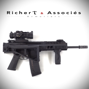 Fusil B&T mod. APC556