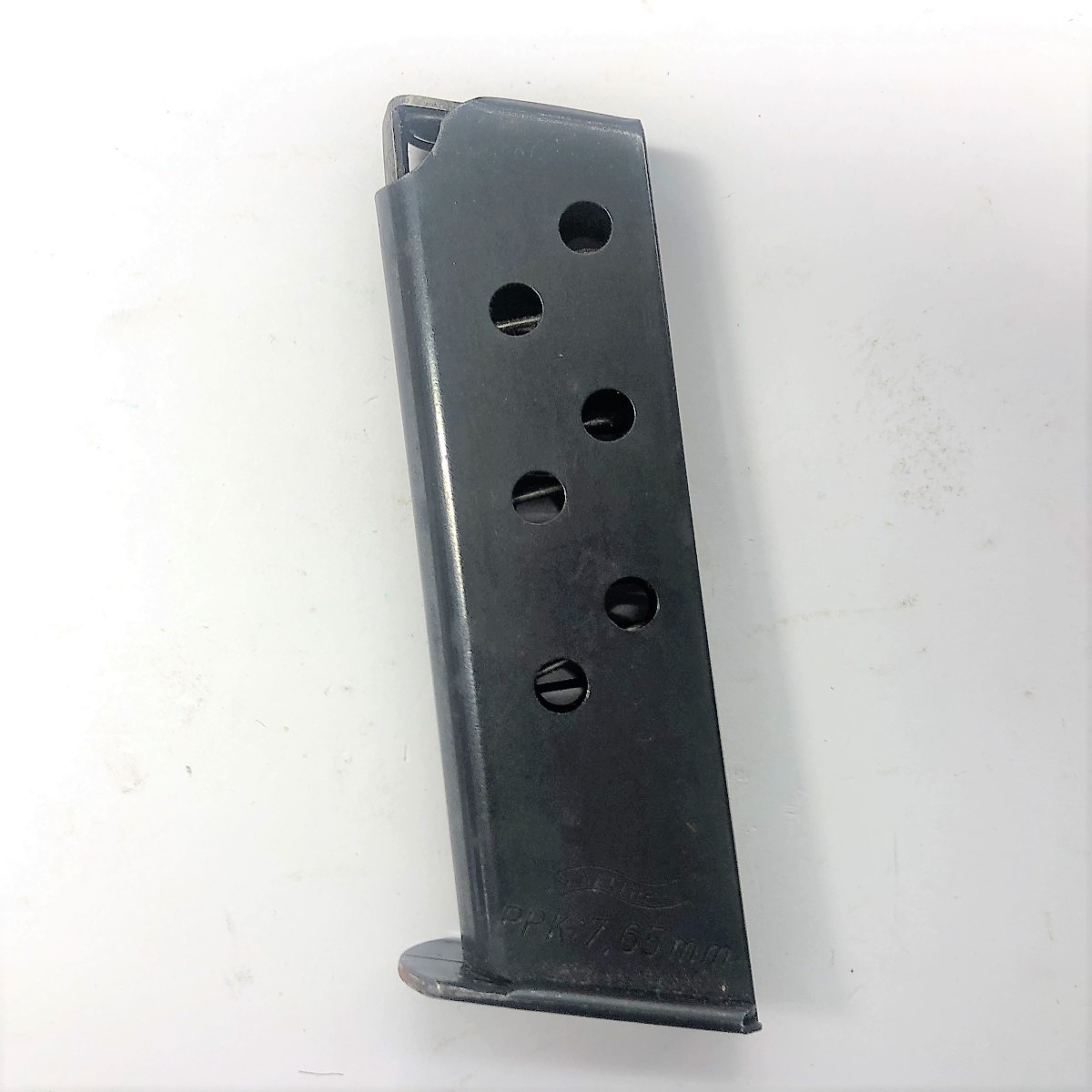 Magasin WALTHER PPK  7,65
