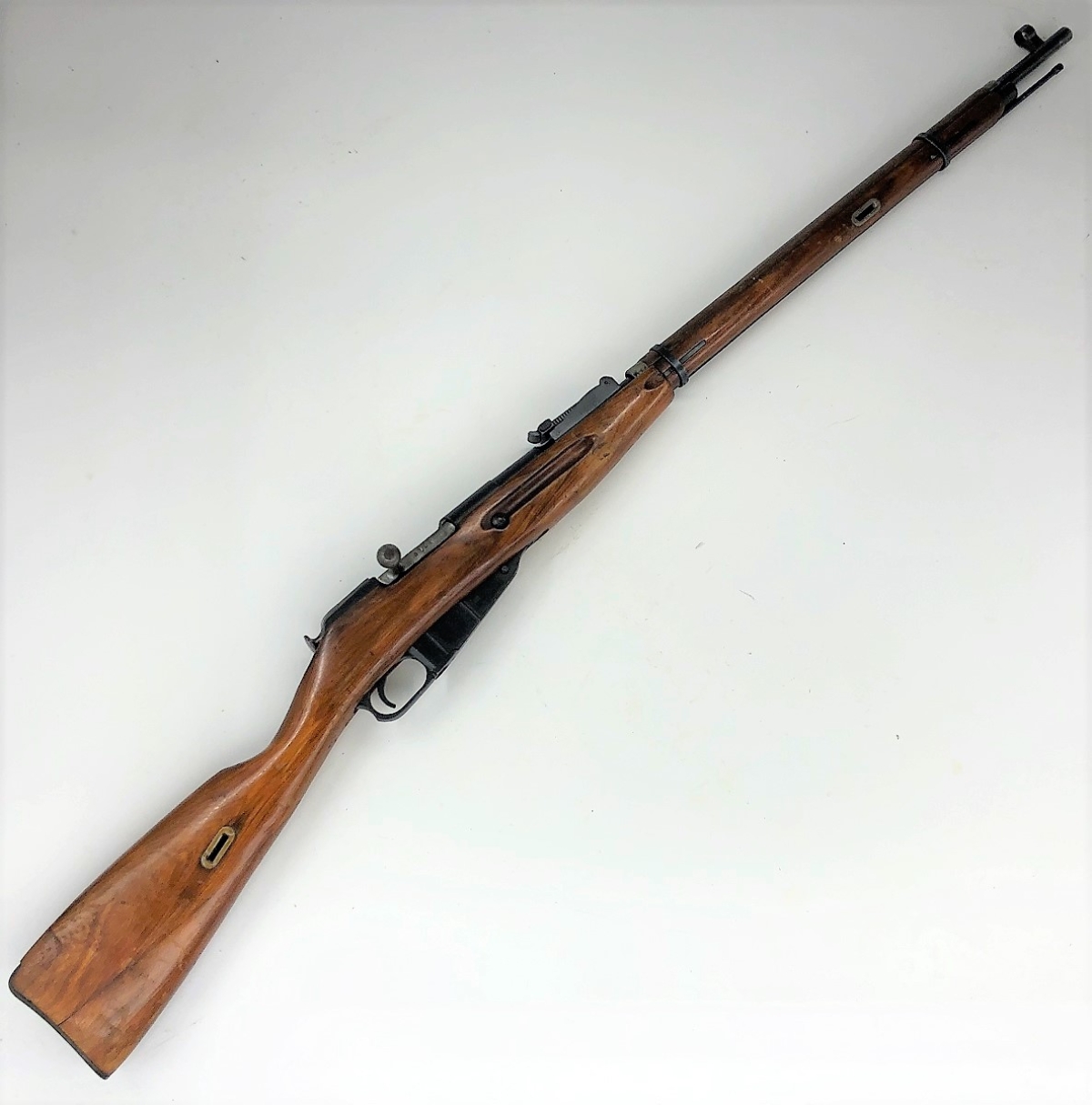 MOSIN NAGANT 1891/30